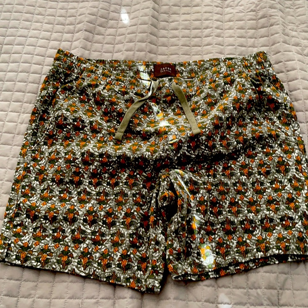 Men’s Jachs New York medium shorts